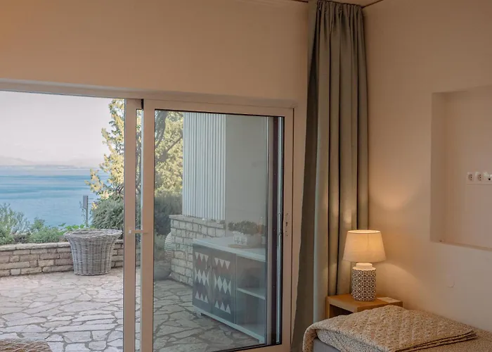 Myrto Homes Lefkada Agios Nikitas Greece