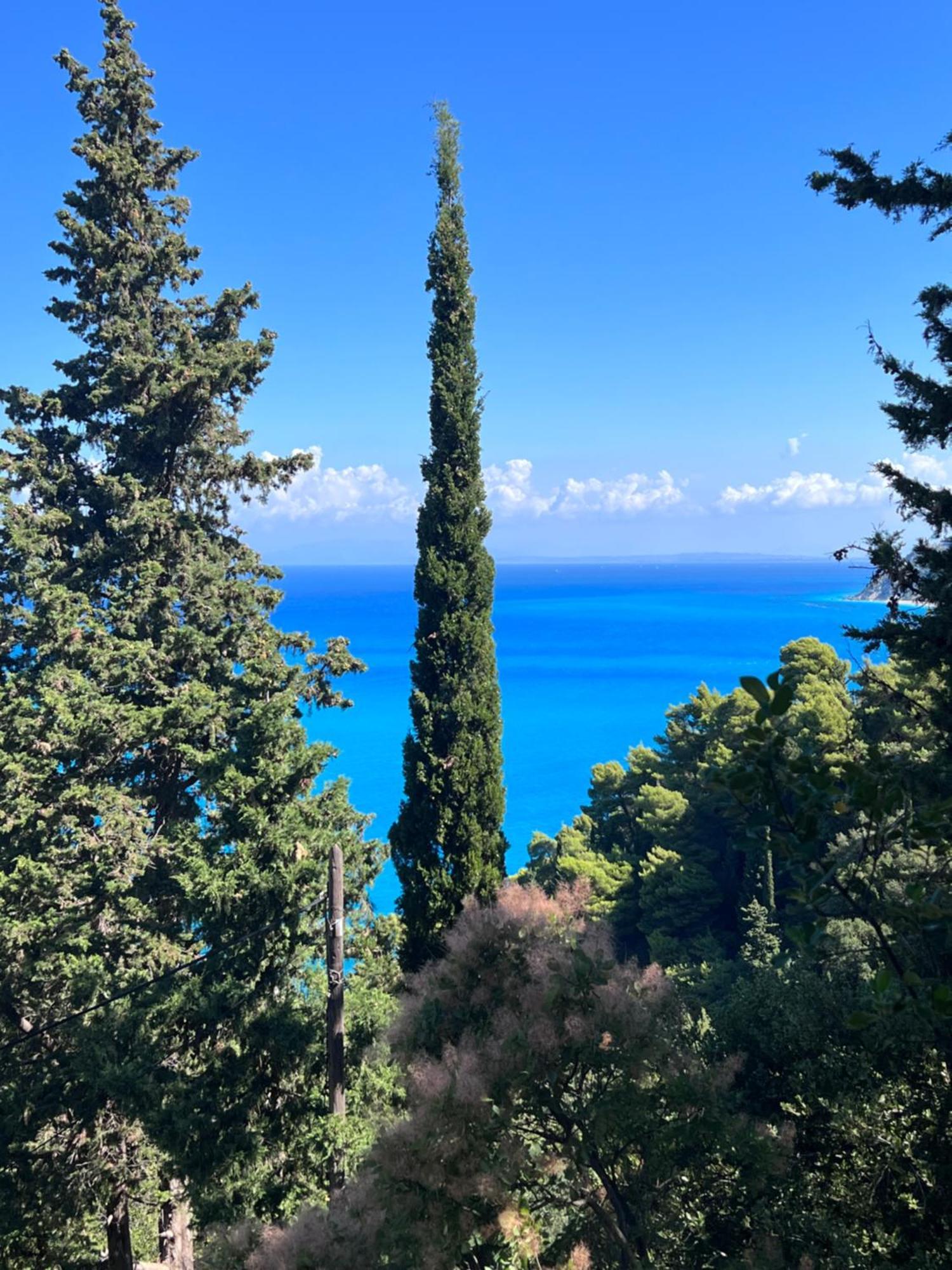 Myrto Homes Lefkada Greece Áyios Nikítas