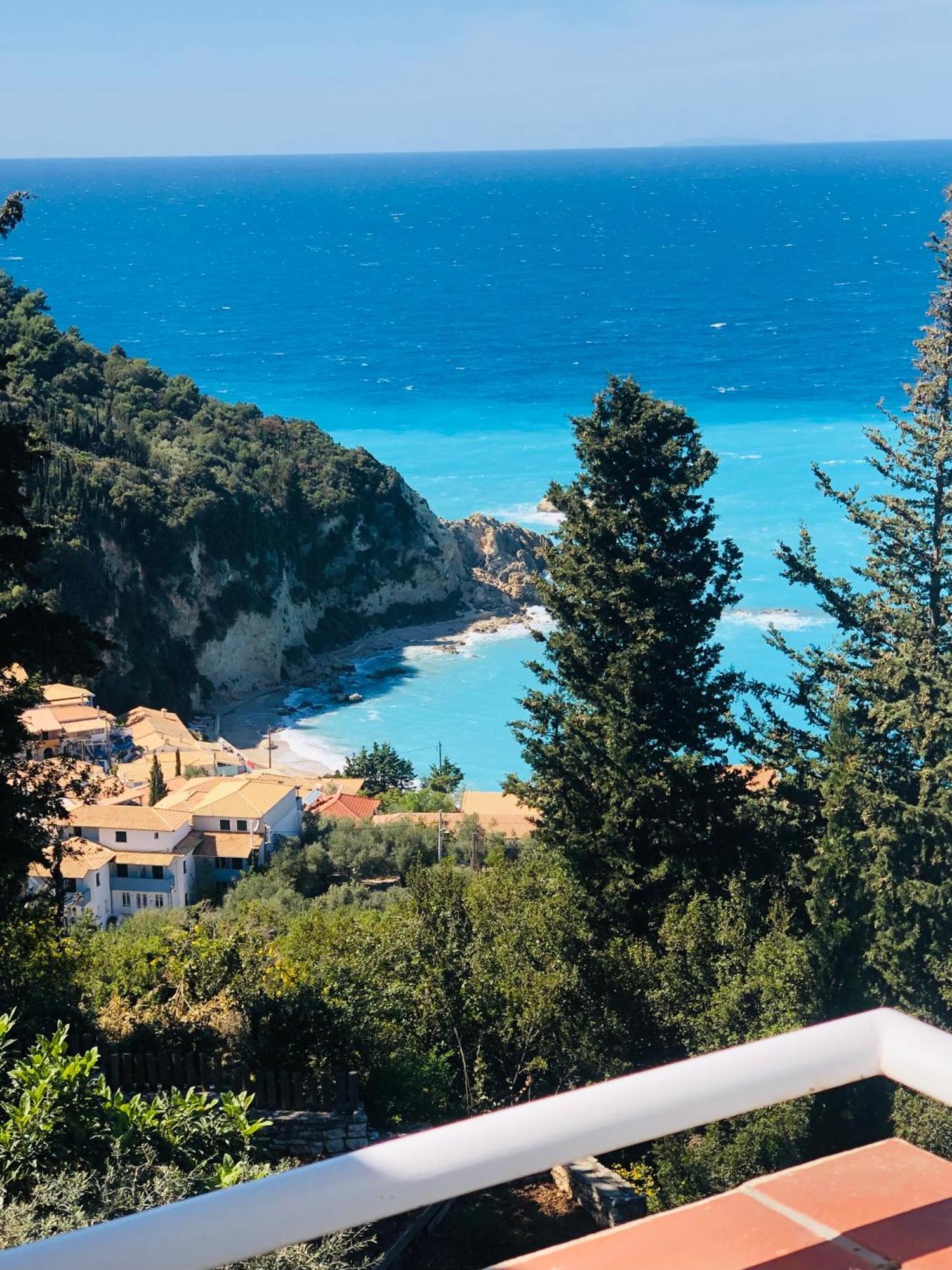 Apartament Myrto Homes Lefkada Greece
