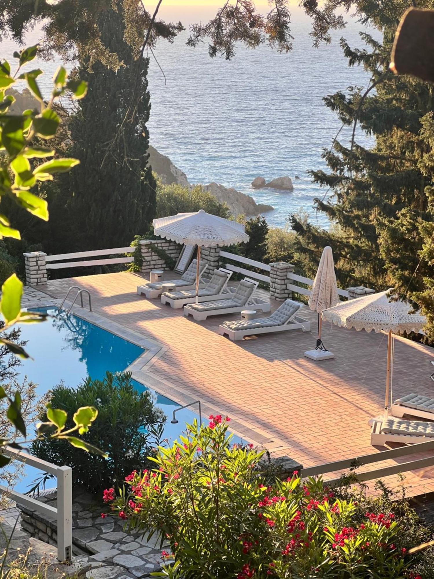 Apartament Myrto Homes Lefkada Greece *