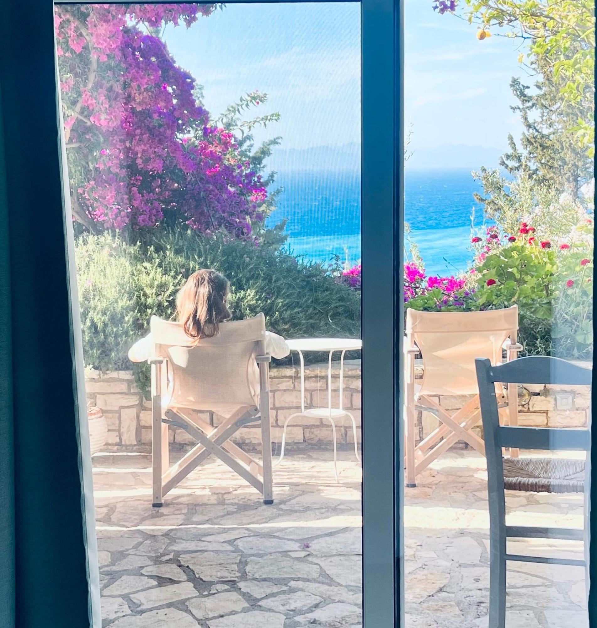 Apartament Myrto Homes Lefkada Greece