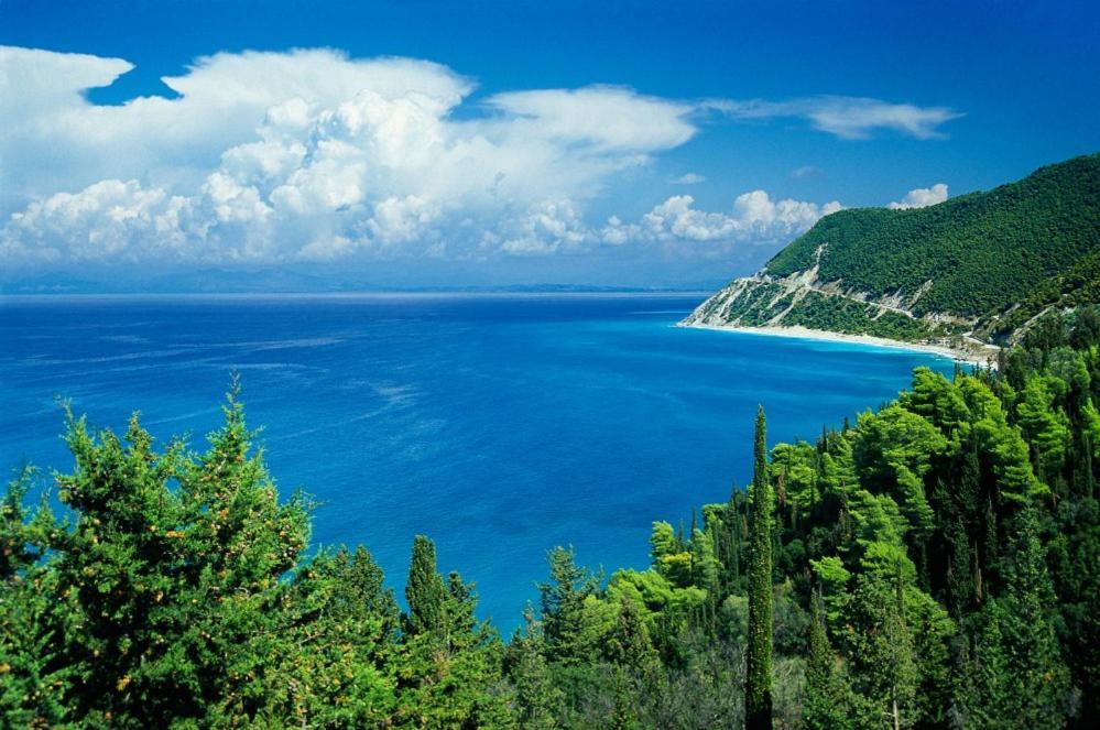 Myrto Homes Lefkada Greece Apartament
