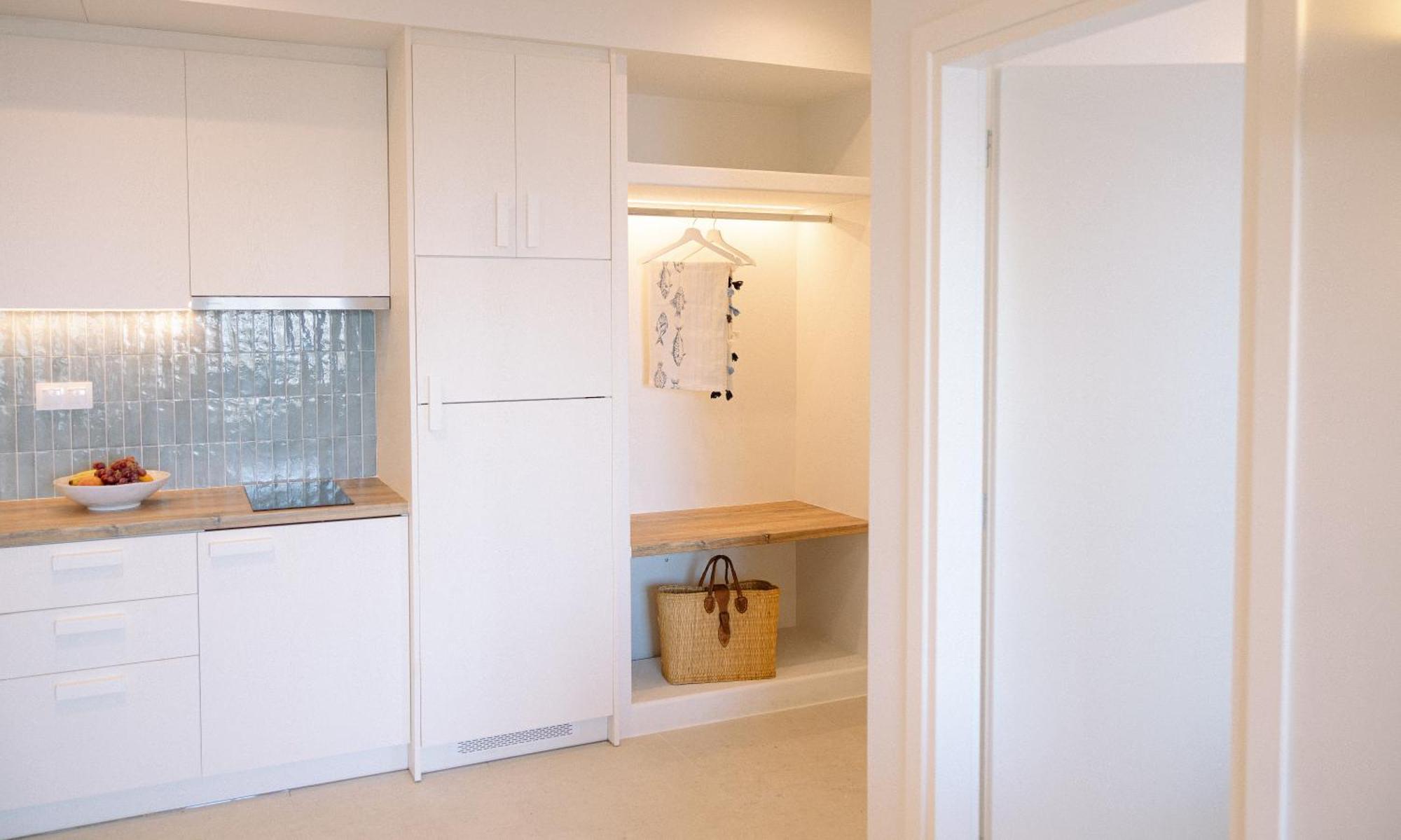 Apartament Myrto Homes Lefkada Greece Áyios Nikítas