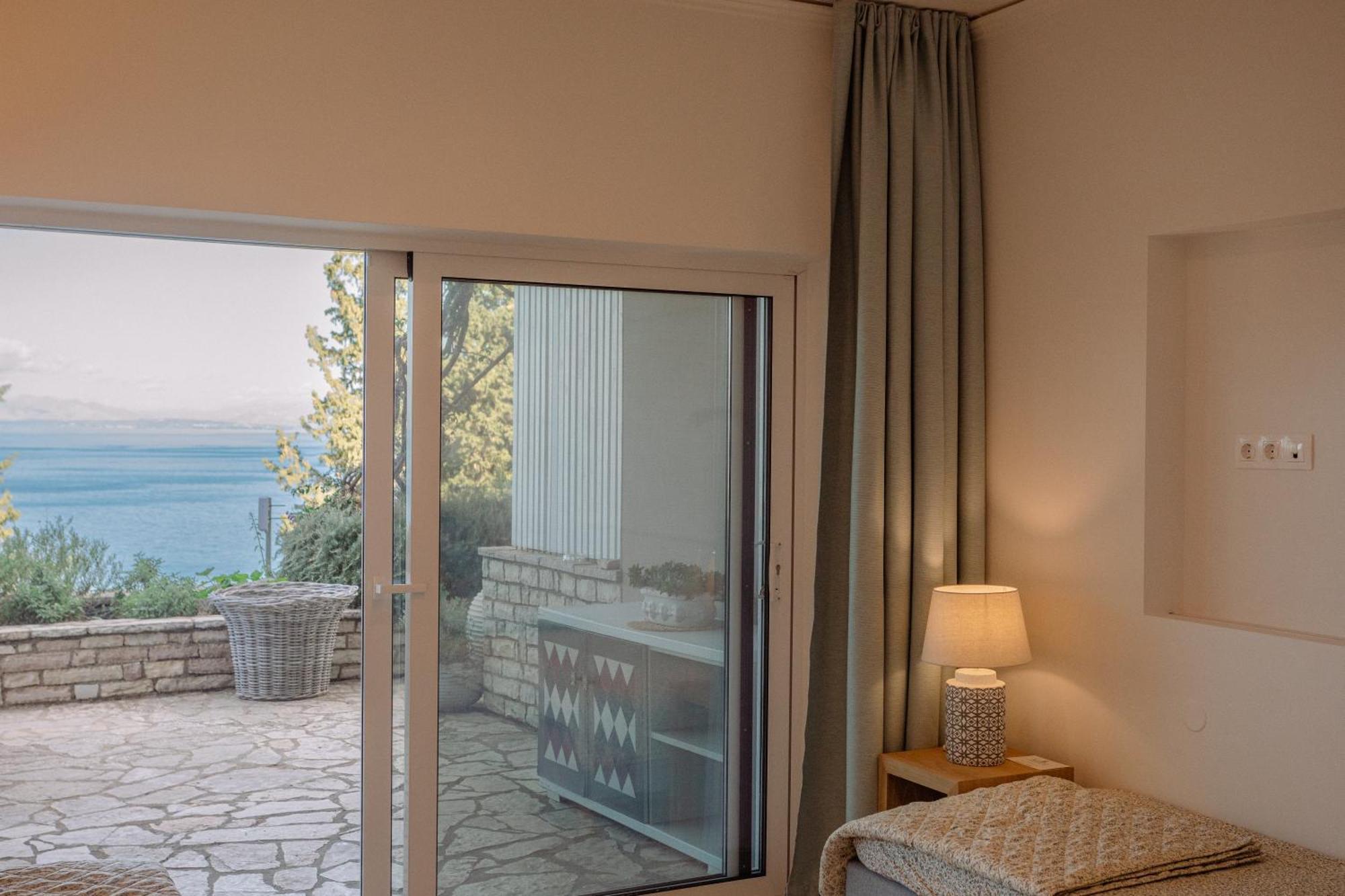 Apartament Myrto Homes Lefkada Greece