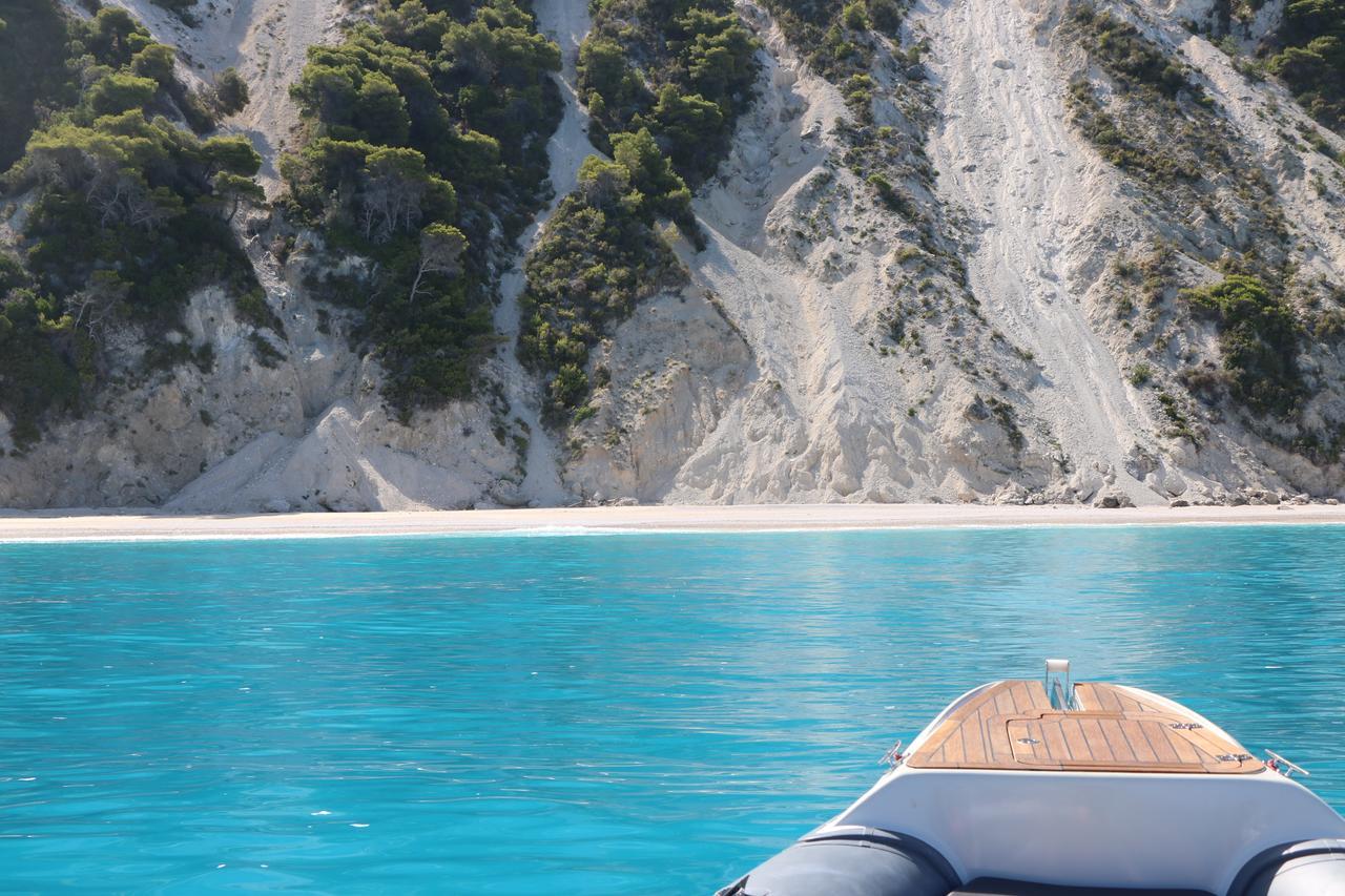 Myrto Homes Lefkada Greece Apartament *