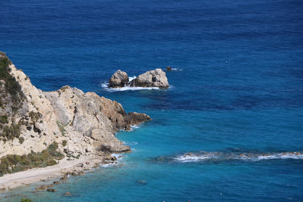 Myrto Homes Lefkada Greece Áyios Nikítas
