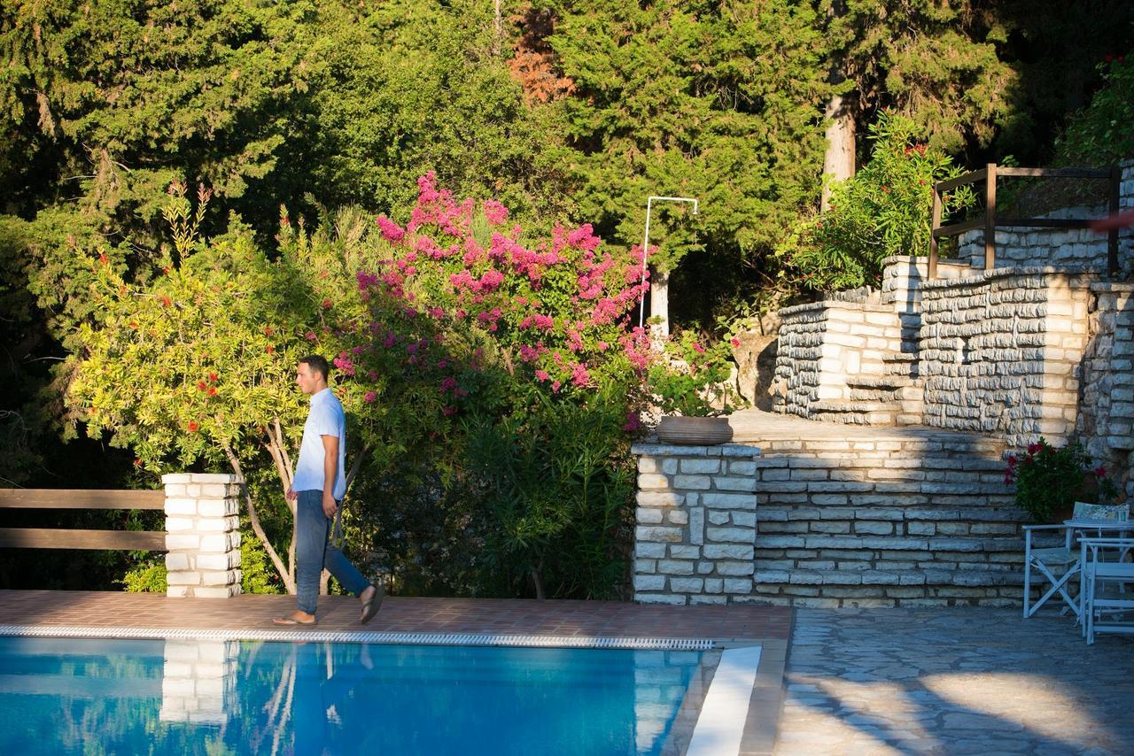 Apartament Myrto Homes Lefkada Greece