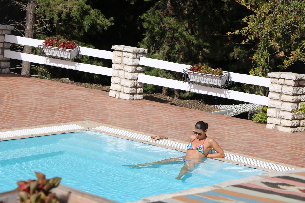 Myrto Homes Lefkada Greece Áyios Nikítas