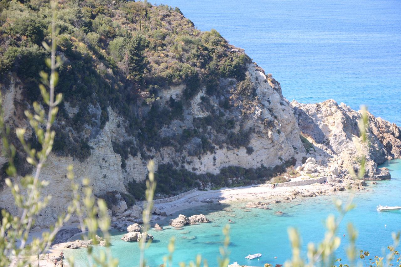 Myrto Homes Lefkada Greece Apartament