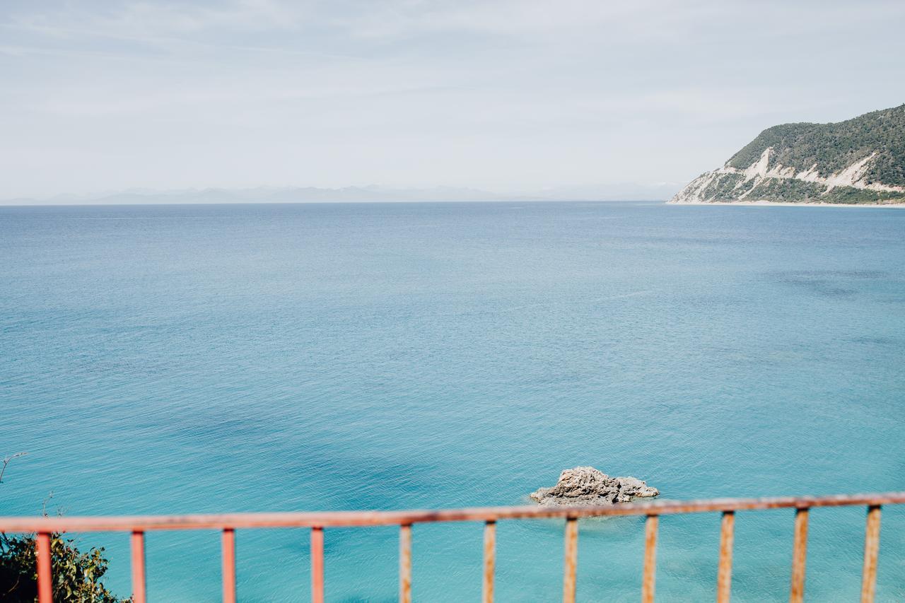 Apartament Myrto Homes Lefkada Greece *