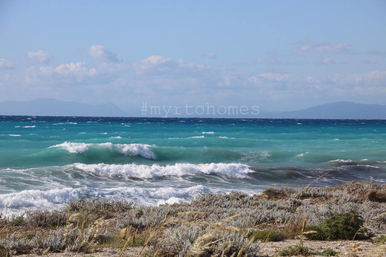 Myrto Homes Lefkada Greece