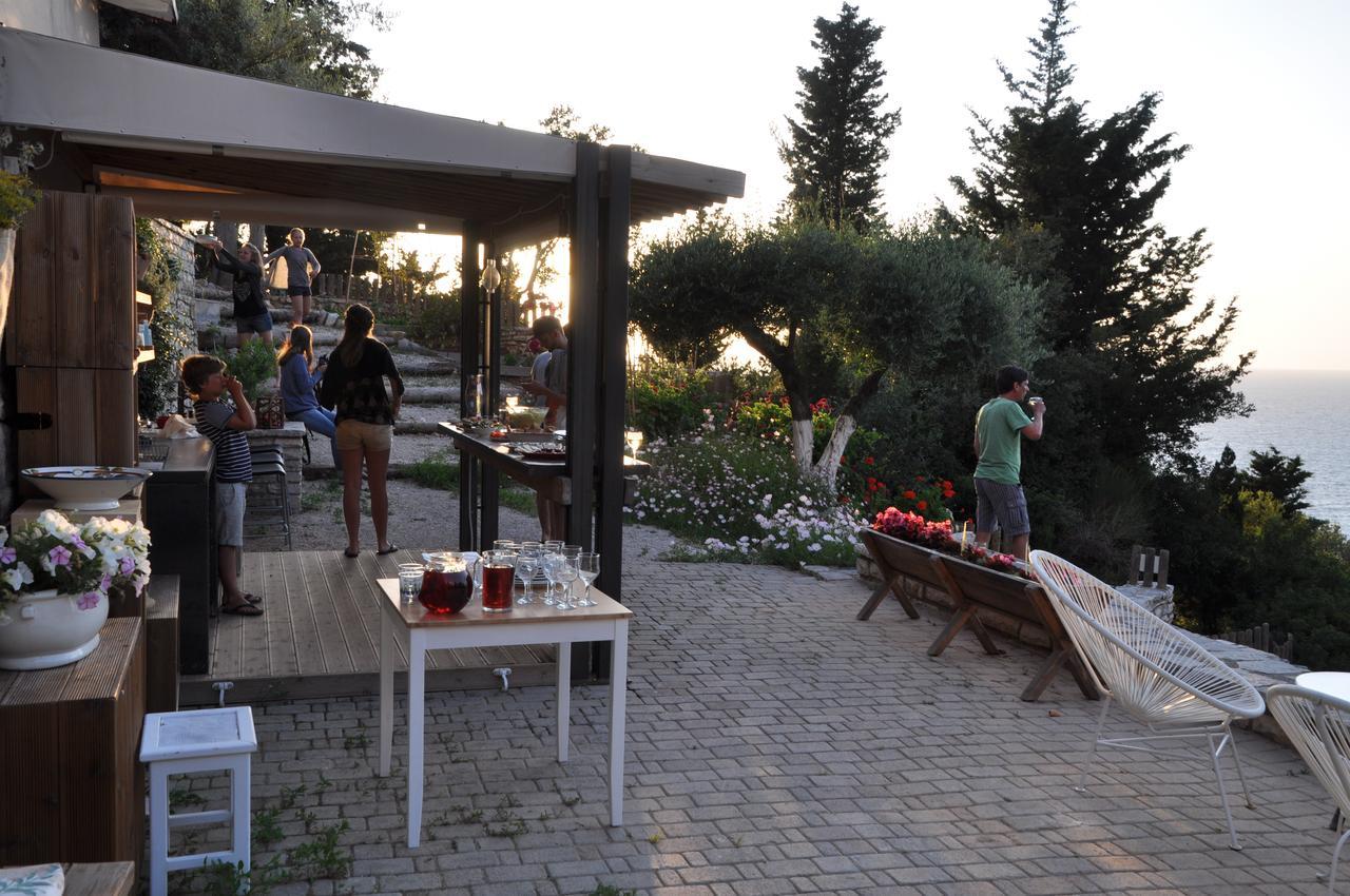 Apartament Myrto Homes Lefkada Greece